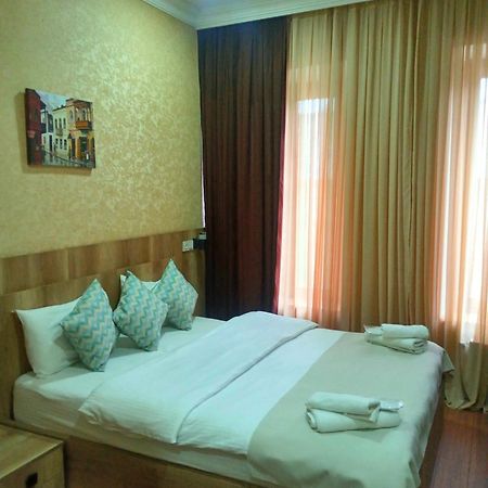 Epic Meidan Hotel Tbilisi Eksteriør bilde