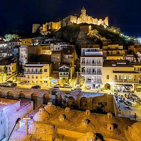 Epic Meidan Hotel Tbilisi Eksteriør bilde