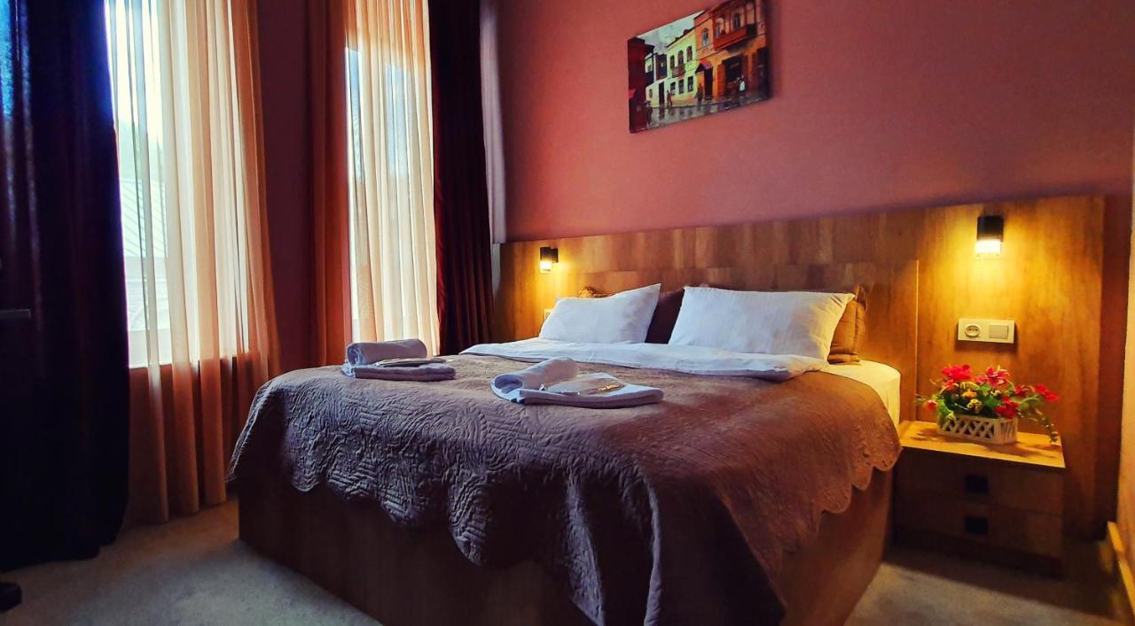 Epic Meidan Hotel Tbilisi Eksteriør bilde