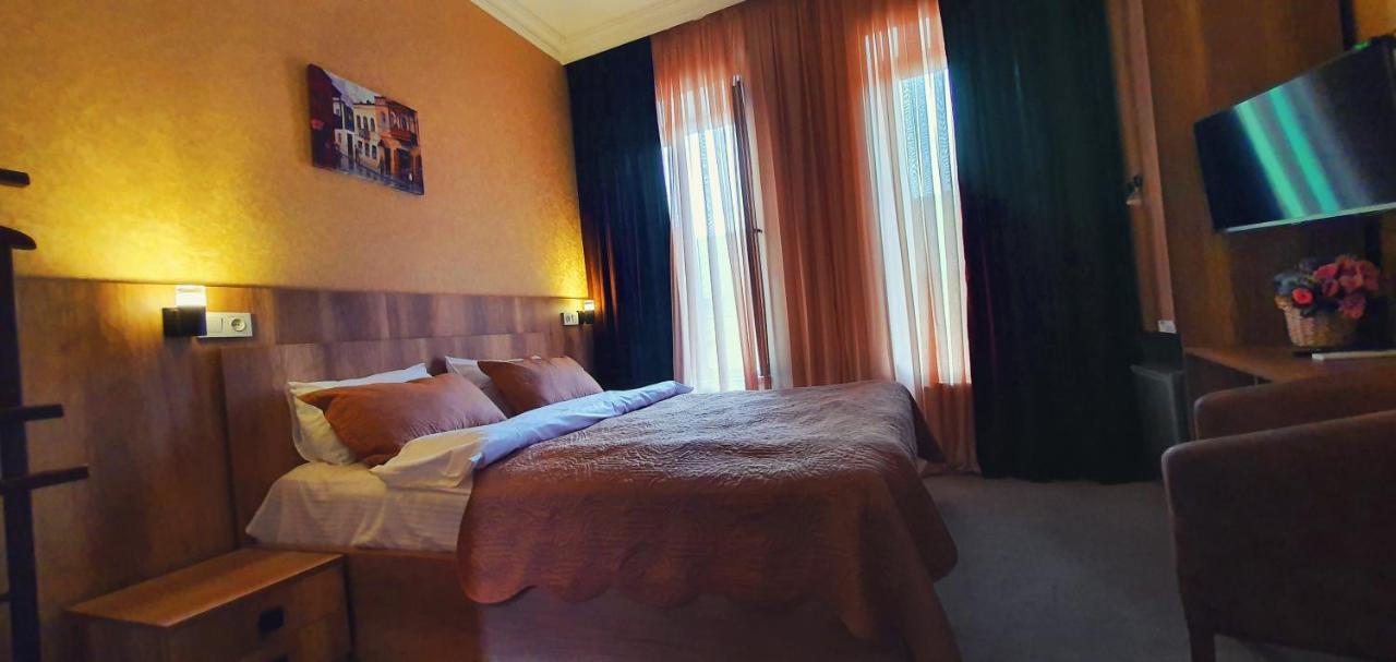 Epic Meidan Hotel Tbilisi Eksteriør bilde