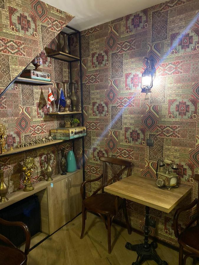 Epic Meidan Hotel Tbilisi Eksteriør bilde