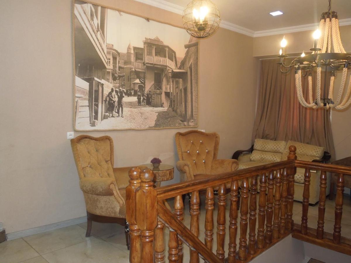 Epic Meidan Hotel Tbilisi Eksteriør bilde