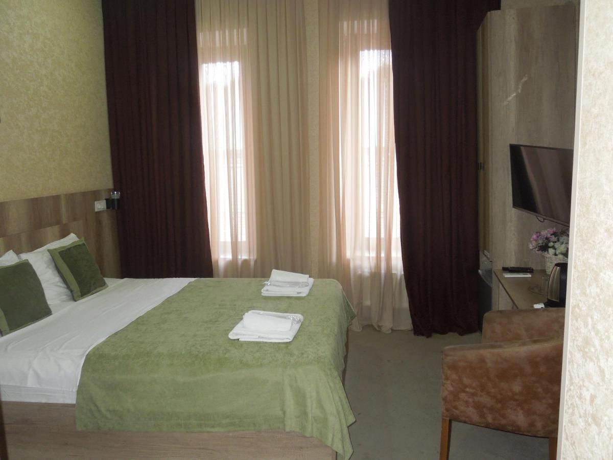 Epic Meidan Hotel Tbilisi Eksteriør bilde