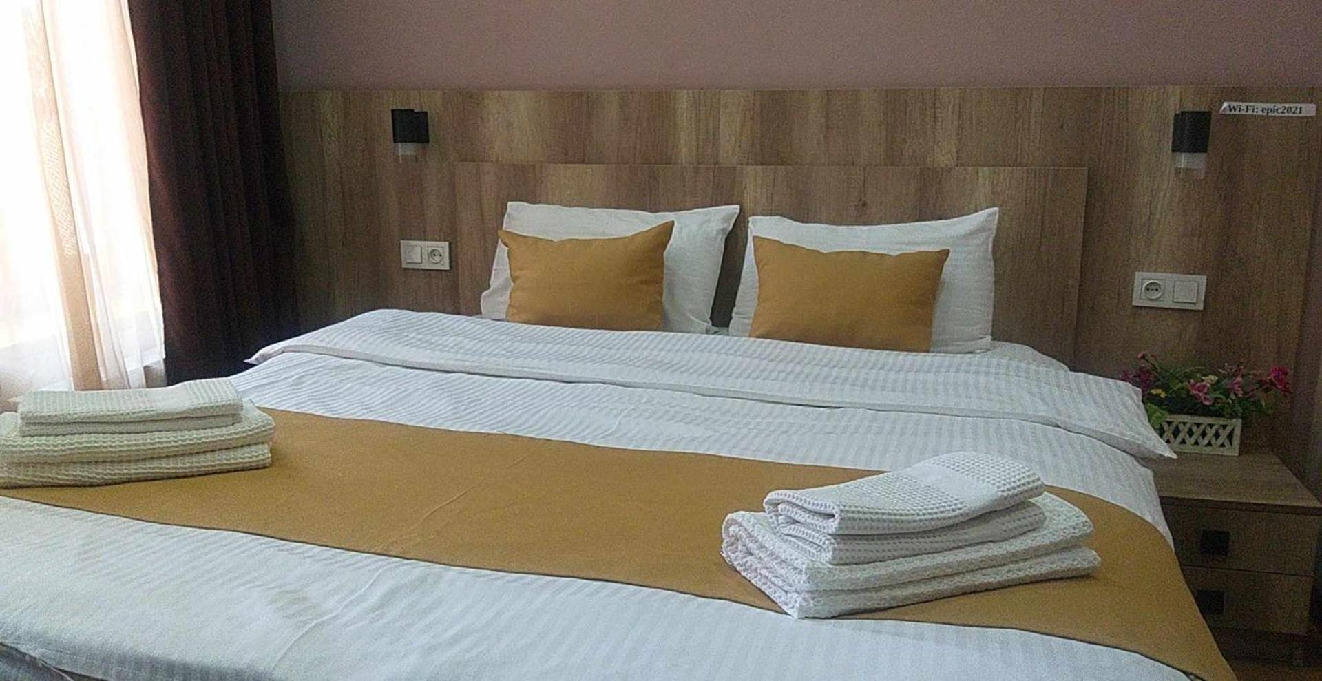 Epic Meidan Hotel Tbilisi Eksteriør bilde