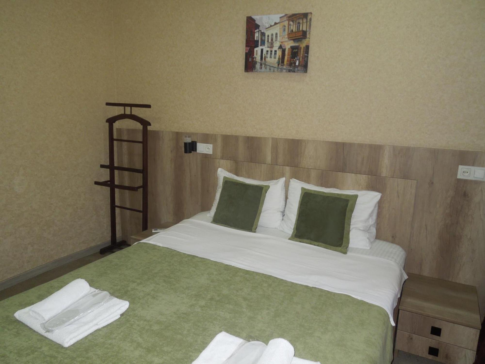 Epic Meidan Hotel Tbilisi Eksteriør bilde