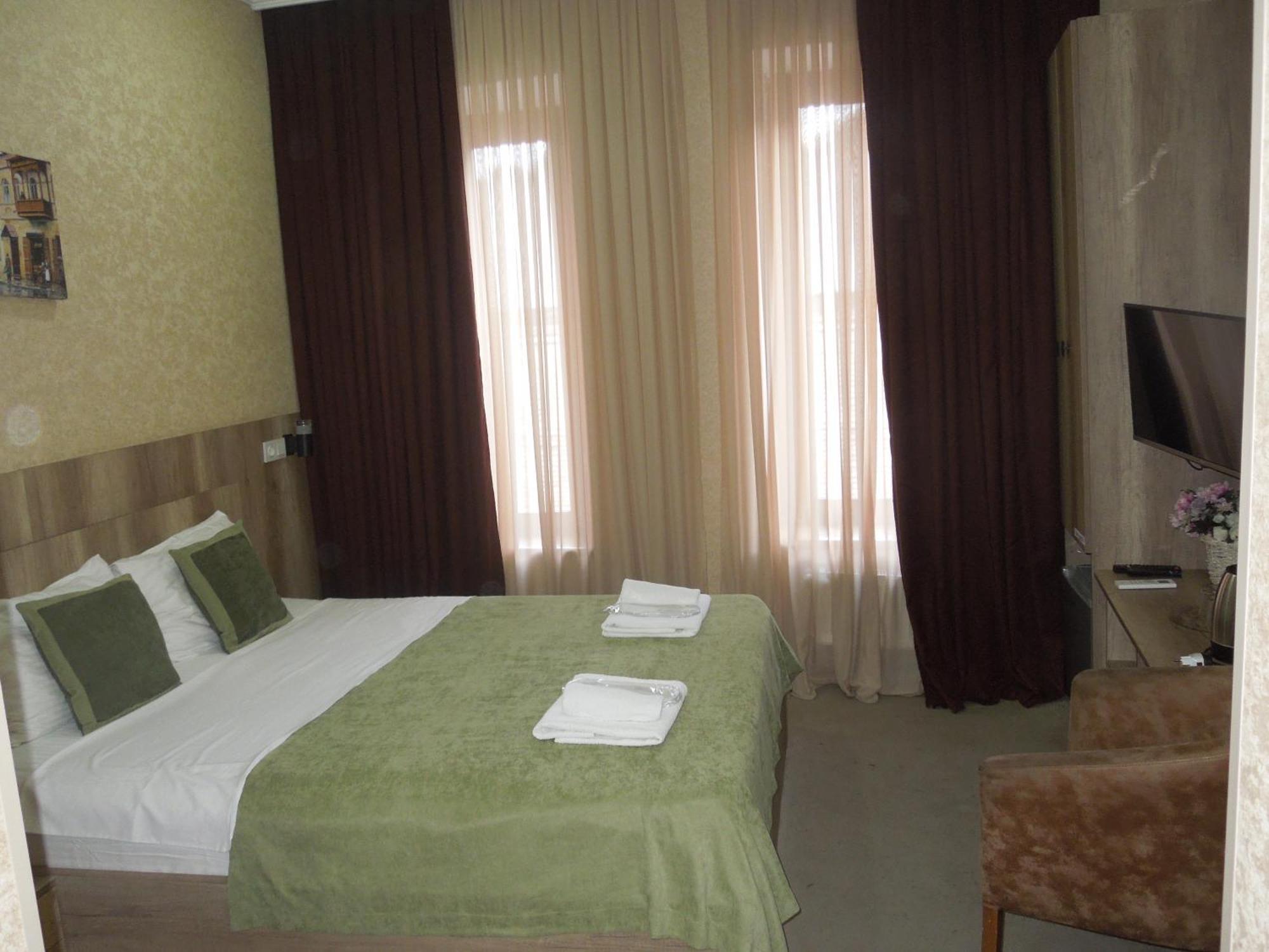 Epic Meidan Hotel Tbilisi Eksteriør bilde
