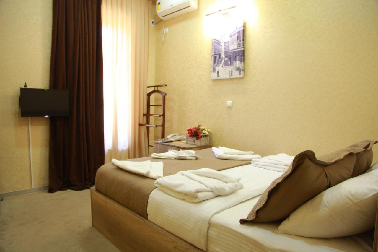 Epic Meidan Hotel Tbilisi Eksteriør bilde