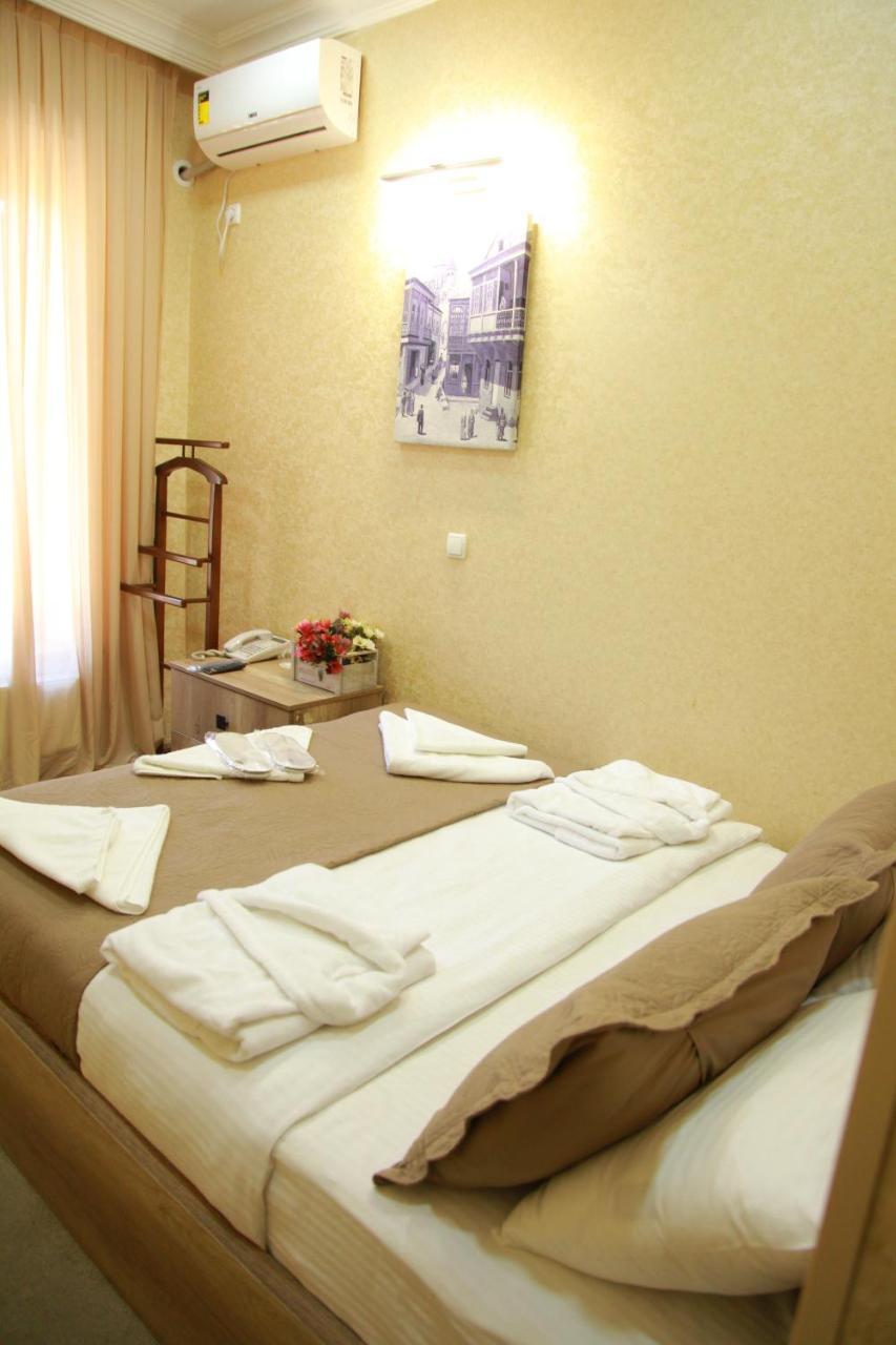 Epic Meidan Hotel Tbilisi Eksteriør bilde