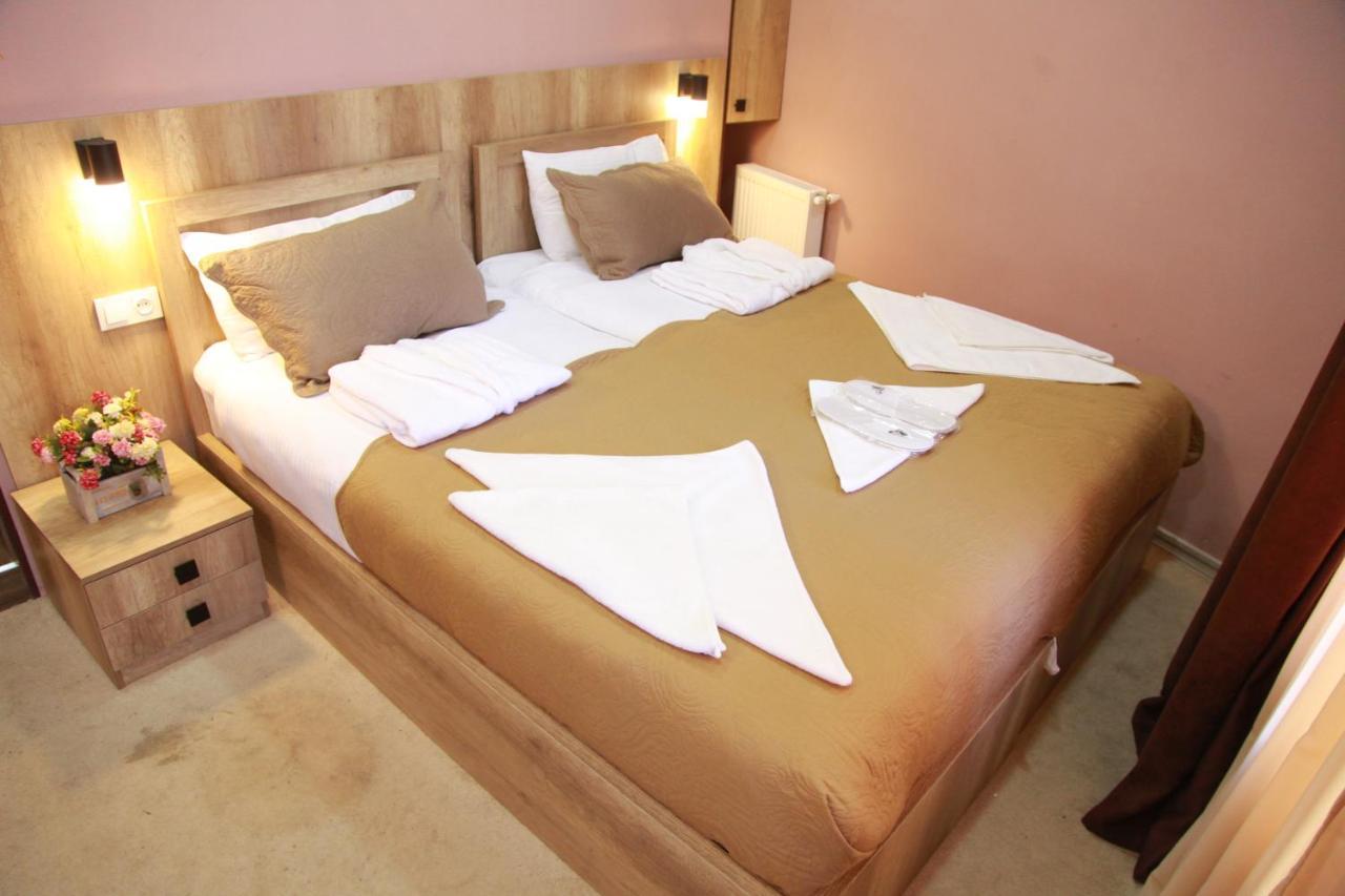 Epic Meidan Hotel Tbilisi Eksteriør bilde