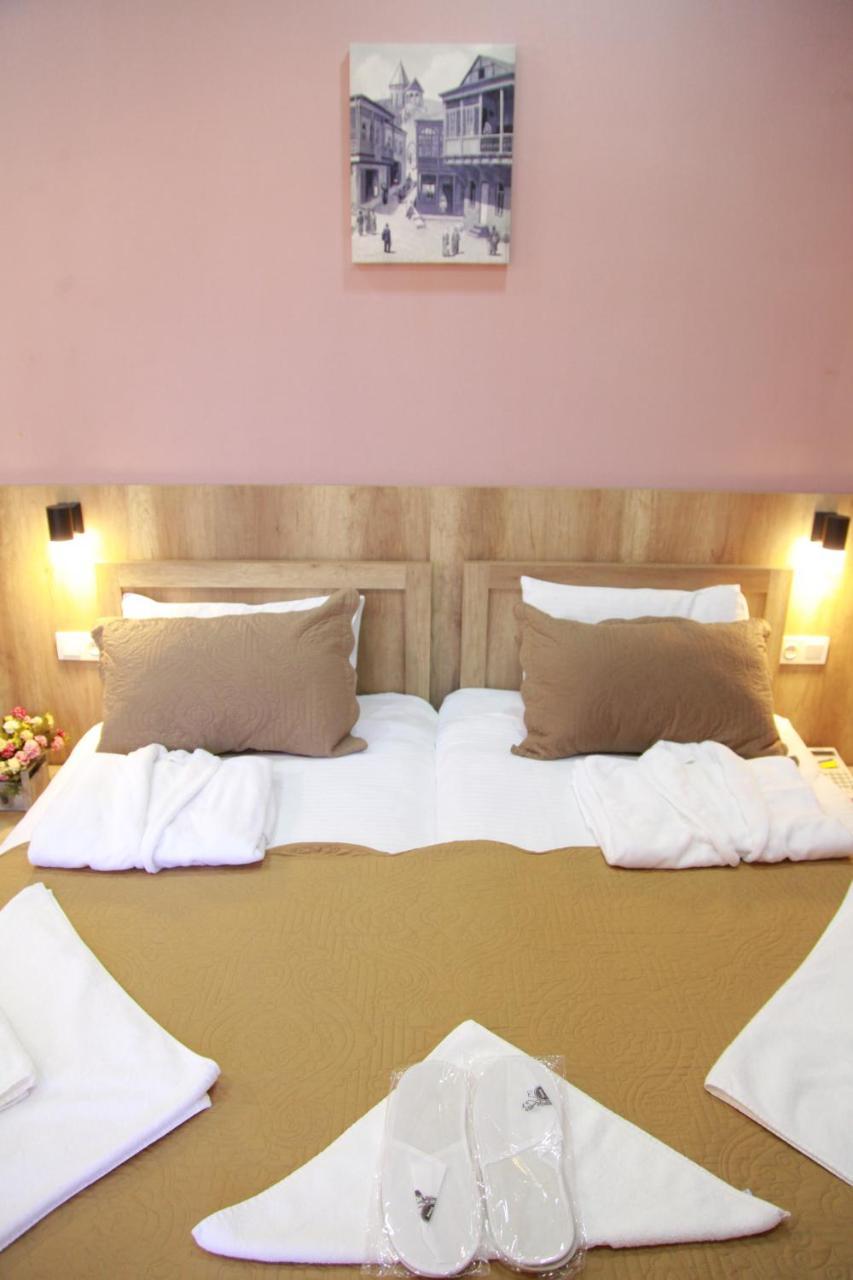 Epic Meidan Hotel Tbilisi Eksteriør bilde