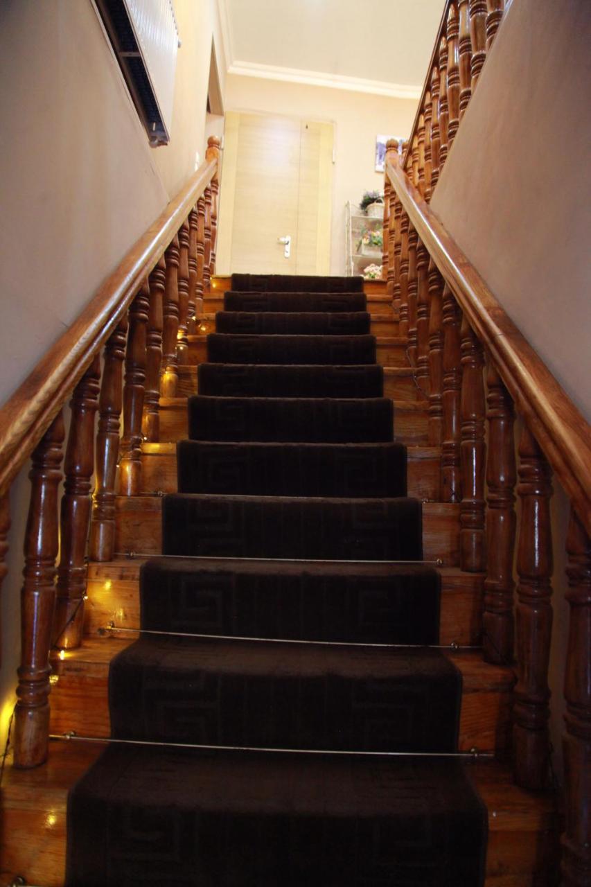 Epic Meidan Hotel Tbilisi Eksteriør bilde