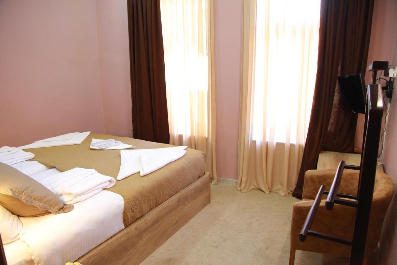 Epic Meidan Hotel Tbilisi Eksteriør bilde