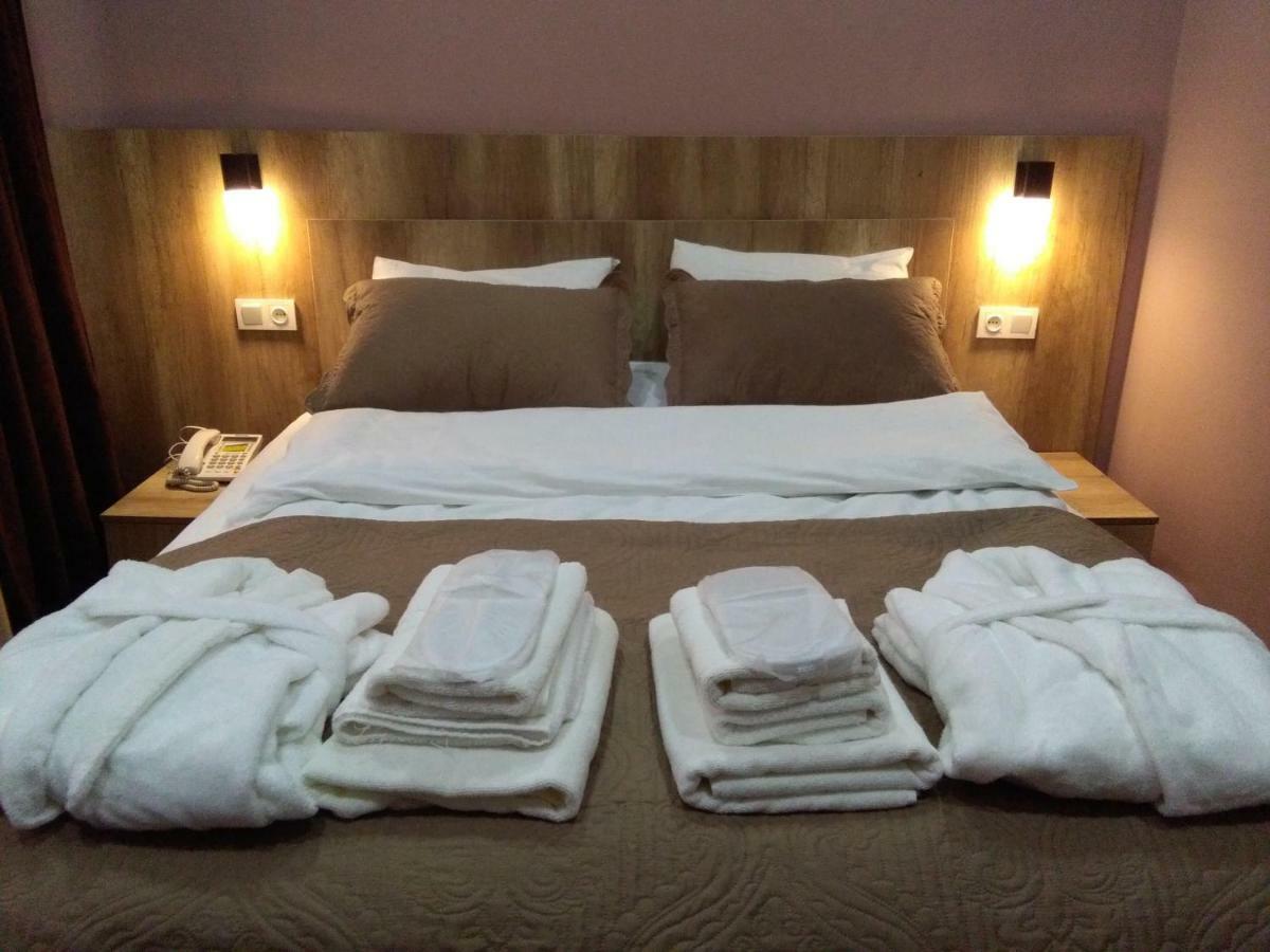 Epic Meidan Hotel Tbilisi Eksteriør bilde