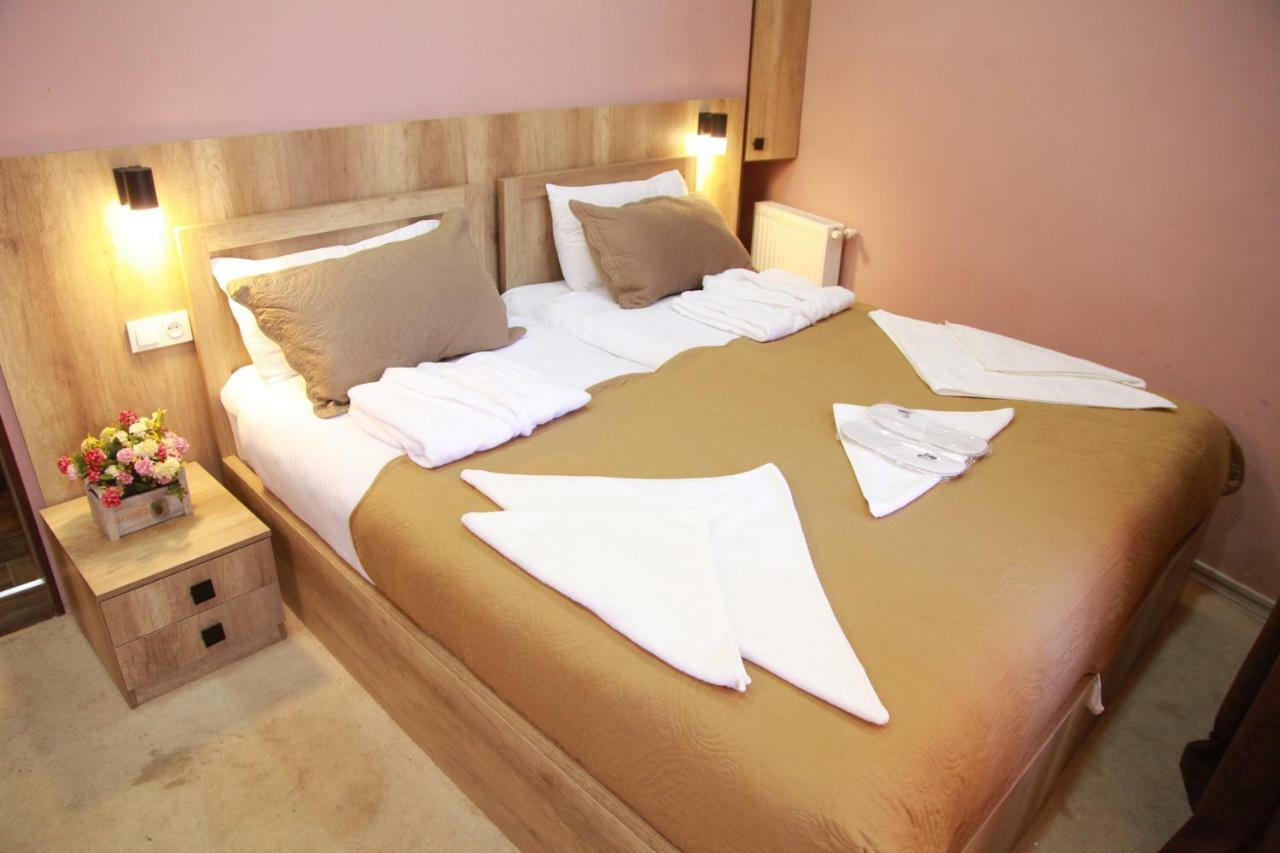 Epic Meidan Hotel Tbilisi Eksteriør bilde