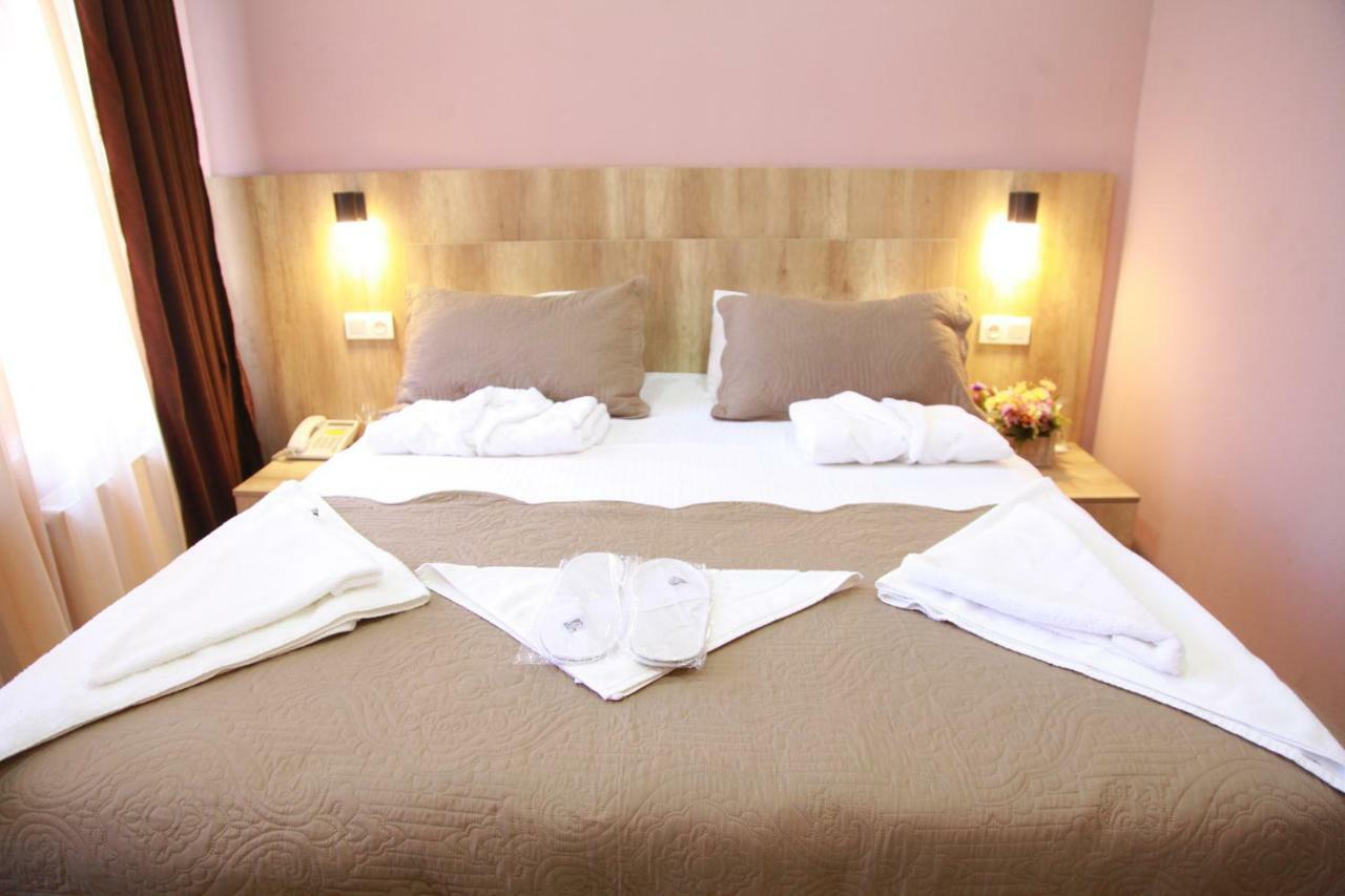 Epic Meidan Hotel Tbilisi Eksteriør bilde