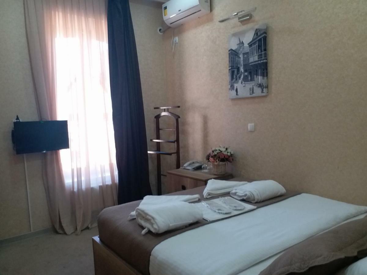 Epic Meidan Hotel Tbilisi Eksteriør bilde