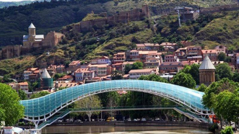 Epic Meidan Hotel Tbilisi Eksteriør bilde