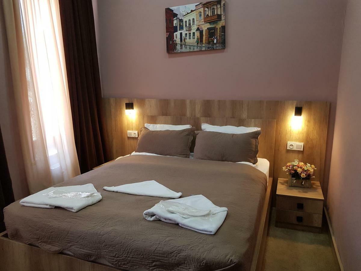Epic Meidan Hotel Tbilisi Eksteriør bilde