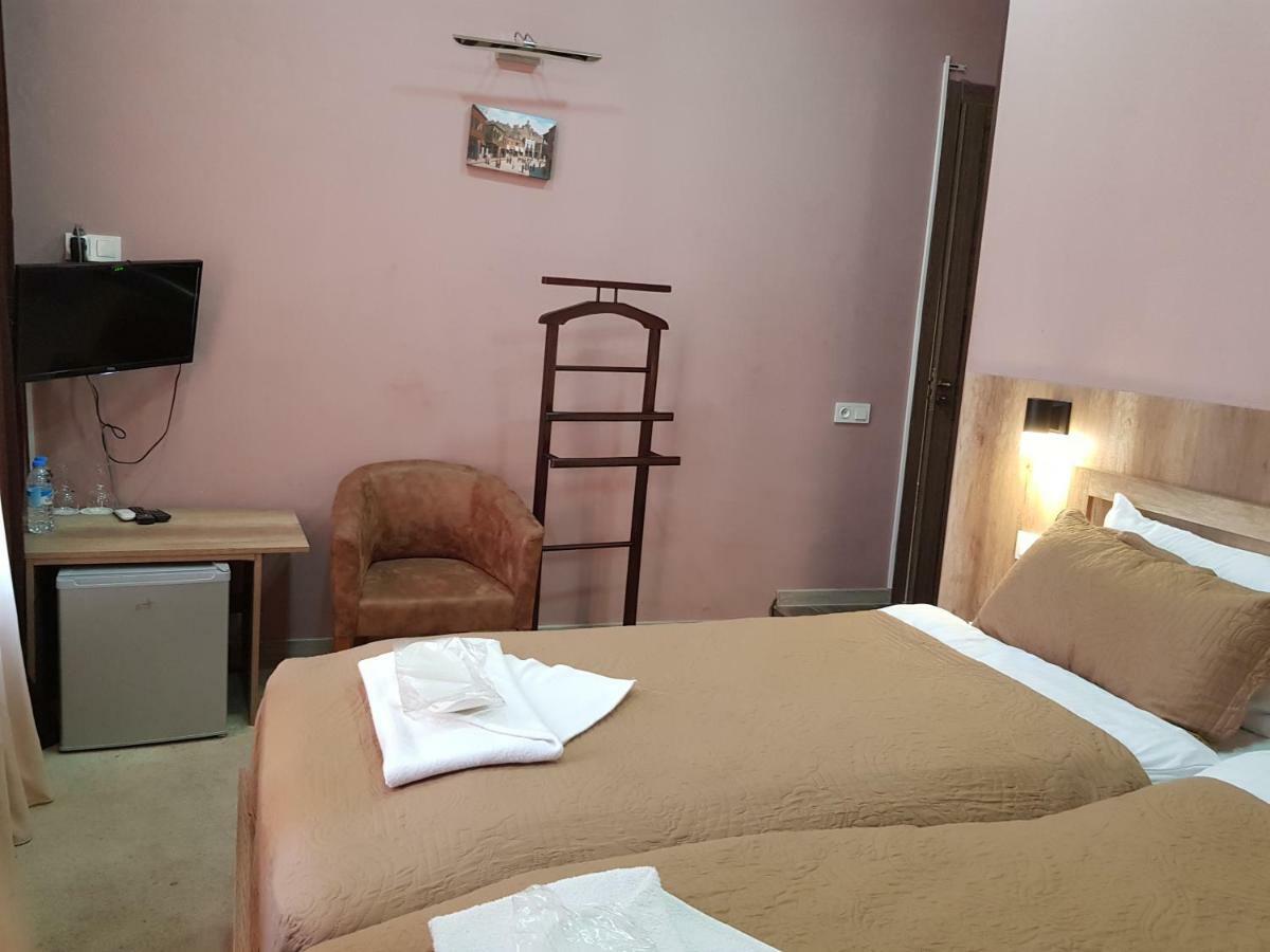 Epic Meidan Hotel Tbilisi Eksteriør bilde