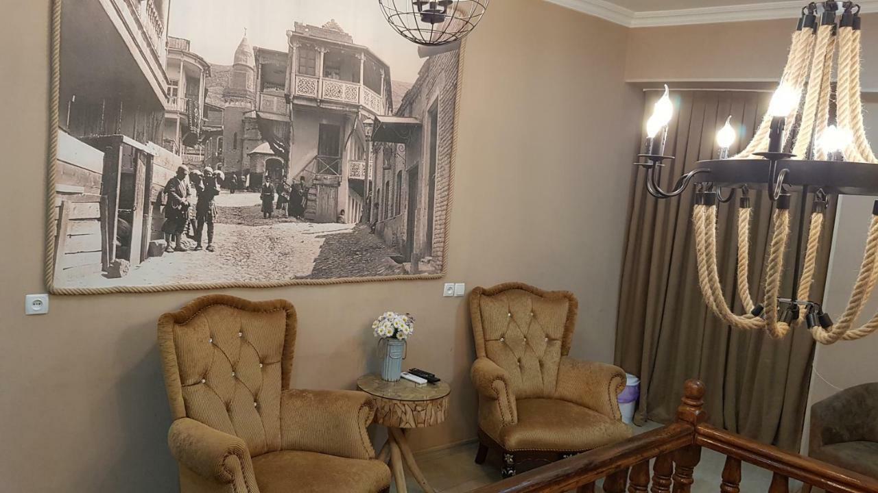 Epic Meidan Hotel Tbilisi Eksteriør bilde