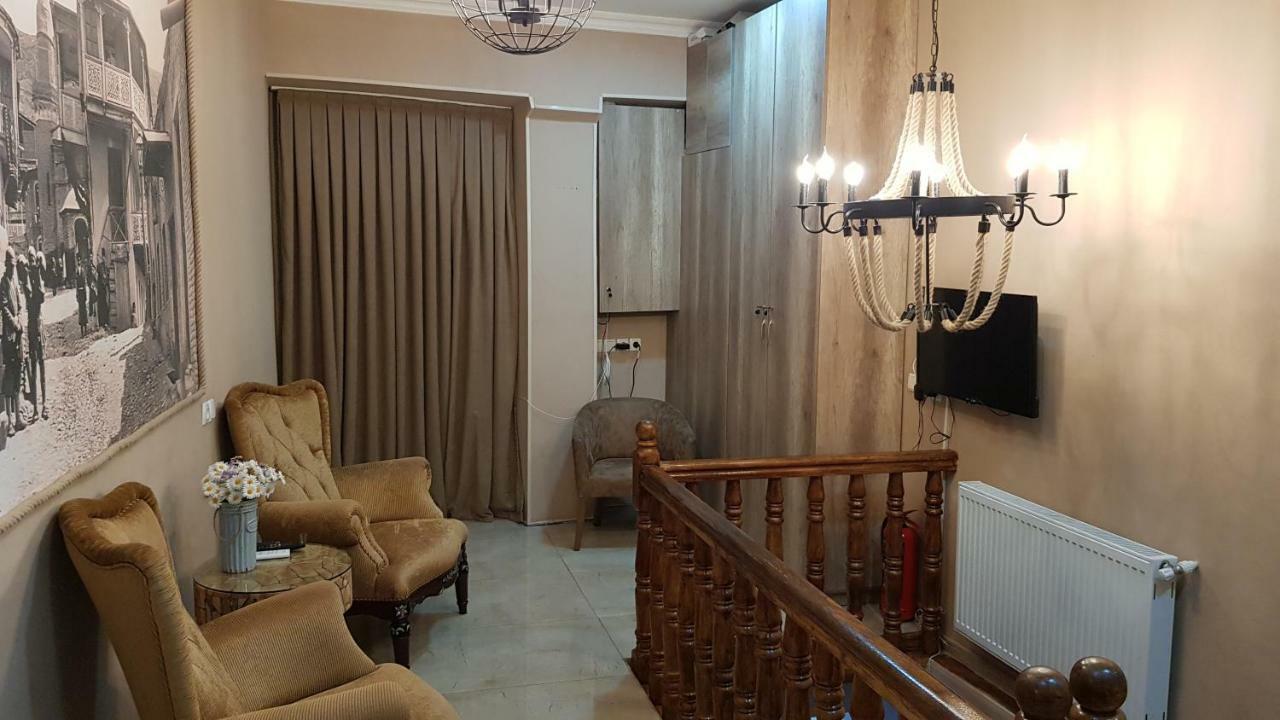 Epic Meidan Hotel Tbilisi Eksteriør bilde