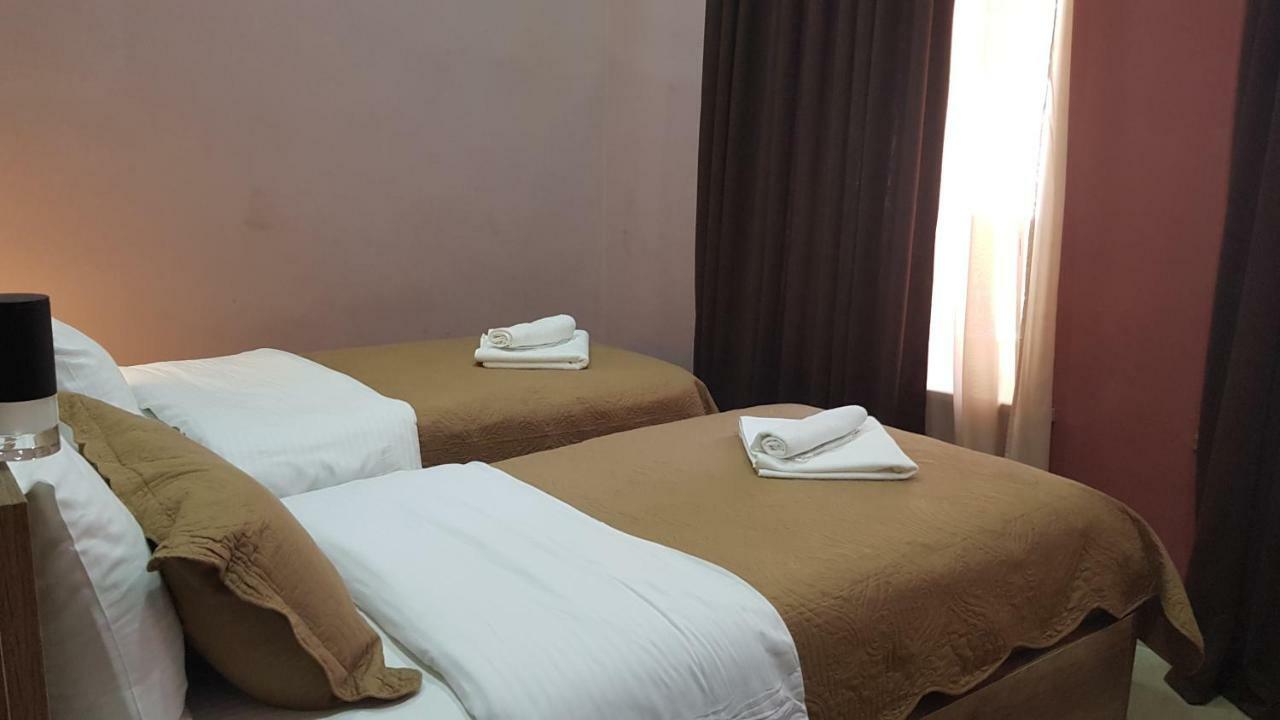 Epic Meidan Hotel Tbilisi Eksteriør bilde