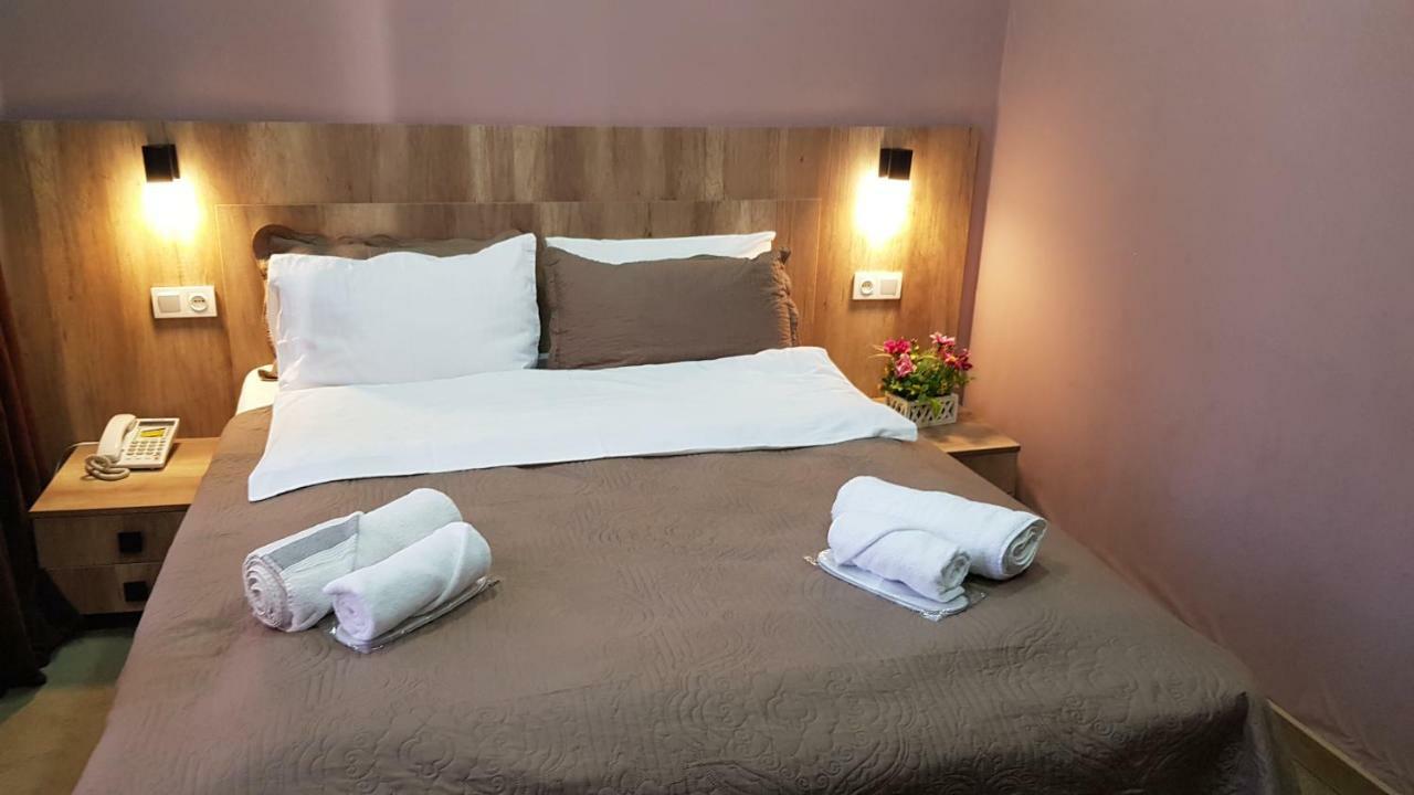 Epic Meidan Hotel Tbilisi Eksteriør bilde