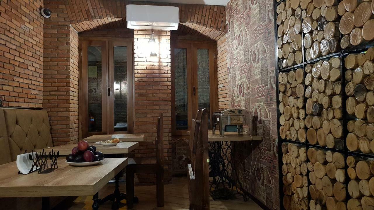 Epic Meidan Hotel Tbilisi Eksteriør bilde