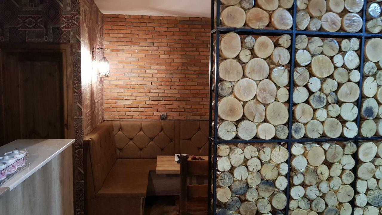 Epic Meidan Hotel Tbilisi Eksteriør bilde
