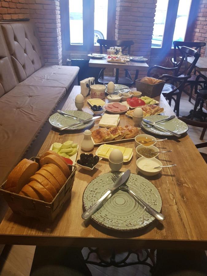 Epic Meidan Hotel Tbilisi Eksteriør bilde